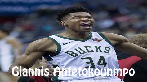 how to pronounce giannis antetokounmpo